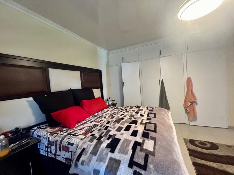 4 Bedroom Property for Sale in Vanderbijlpark CE Gauteng