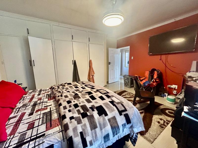4 Bedroom Property for Sale in Vanderbijlpark CE Gauteng