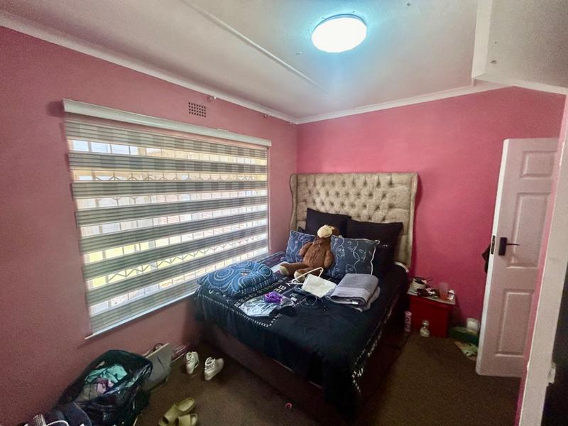 4 Bedroom Property for Sale in Vanderbijlpark CE Gauteng