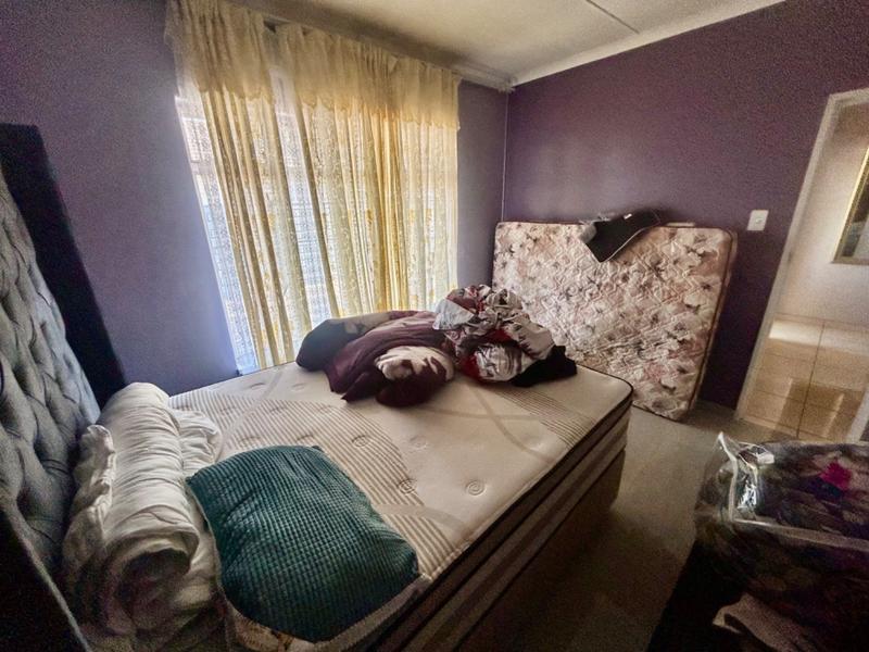 4 Bedroom Property for Sale in Vanderbijlpark CE Gauteng