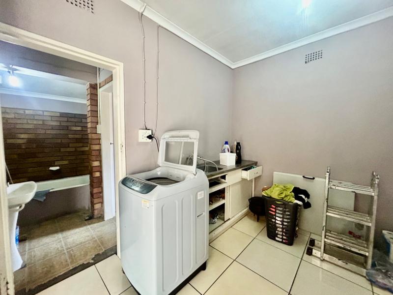 4 Bedroom Property for Sale in Vanderbijlpark CE Gauteng