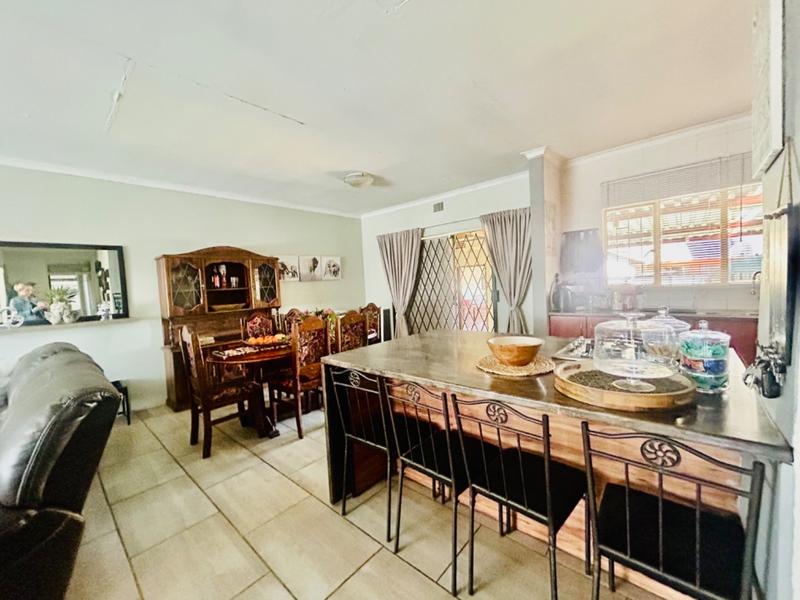 3 Bedroom Property for Sale in Vanderbijlpark CE Gauteng