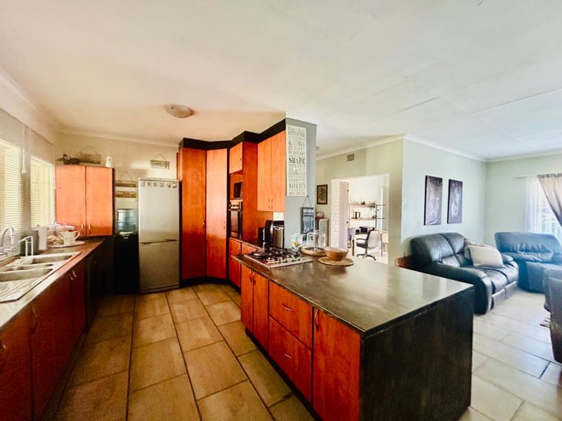 3 Bedroom Property for Sale in Vanderbijlpark CE Gauteng