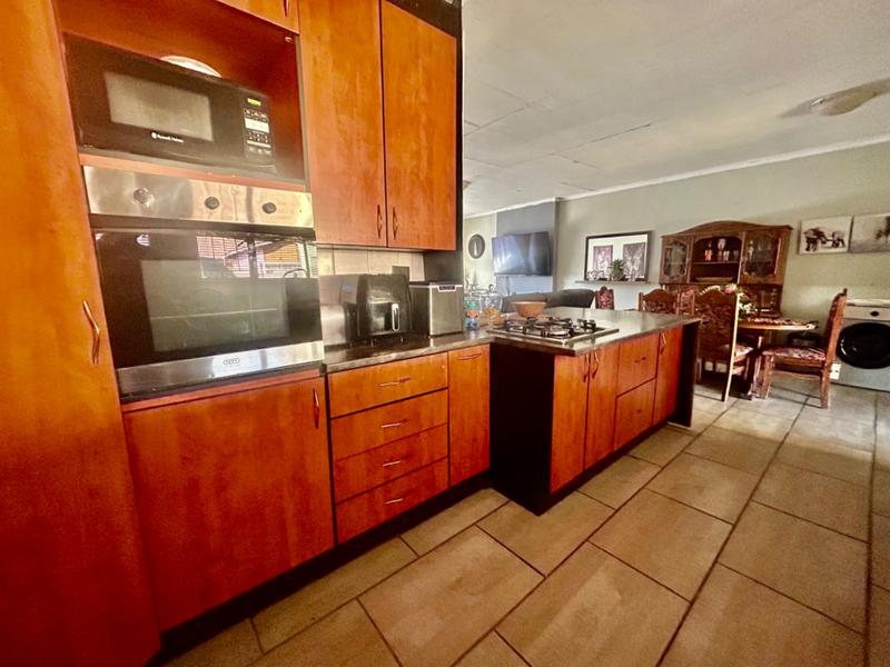 3 Bedroom Property for Sale in Vanderbijlpark CE Gauteng