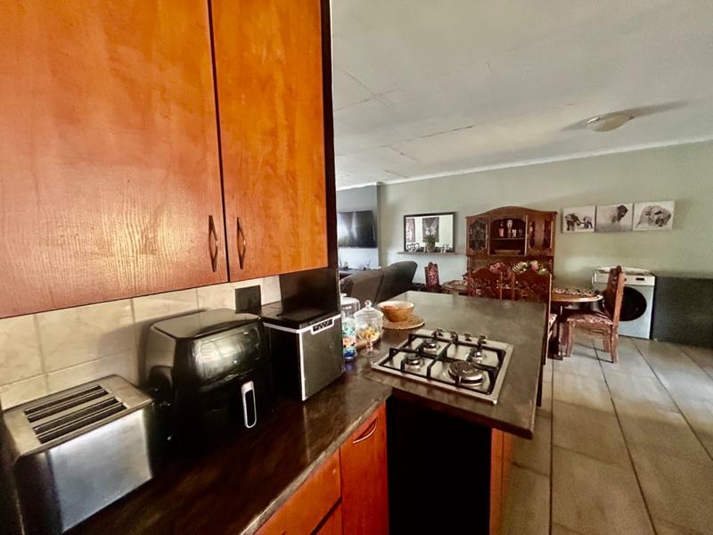 3 Bedroom Property for Sale in Vanderbijlpark CE Gauteng