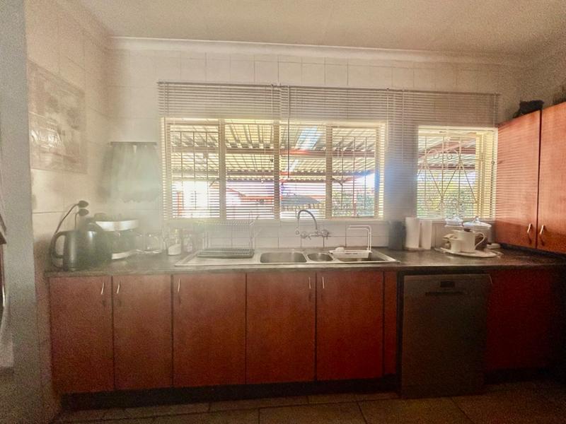 3 Bedroom Property for Sale in Vanderbijlpark CE Gauteng