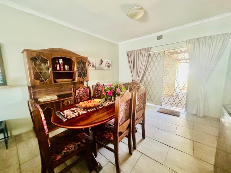 3 Bedroom Property for Sale in Vanderbijlpark CE Gauteng