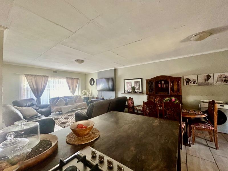 3 Bedroom Property for Sale in Vanderbijlpark CE Gauteng
