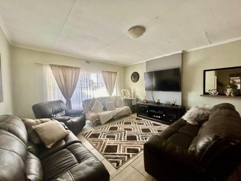 3 Bedroom Property for Sale in Vanderbijlpark CE Gauteng