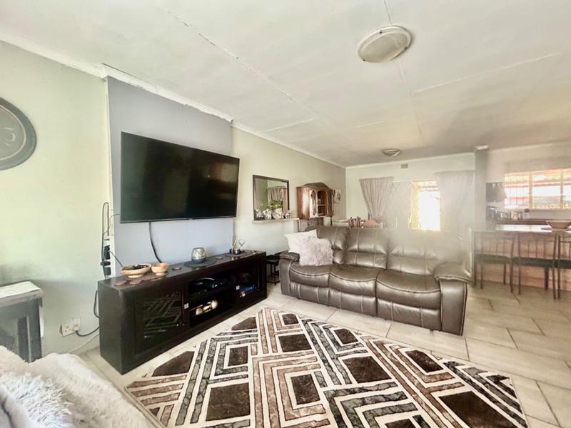 3 Bedroom Property for Sale in Vanderbijlpark CE Gauteng
