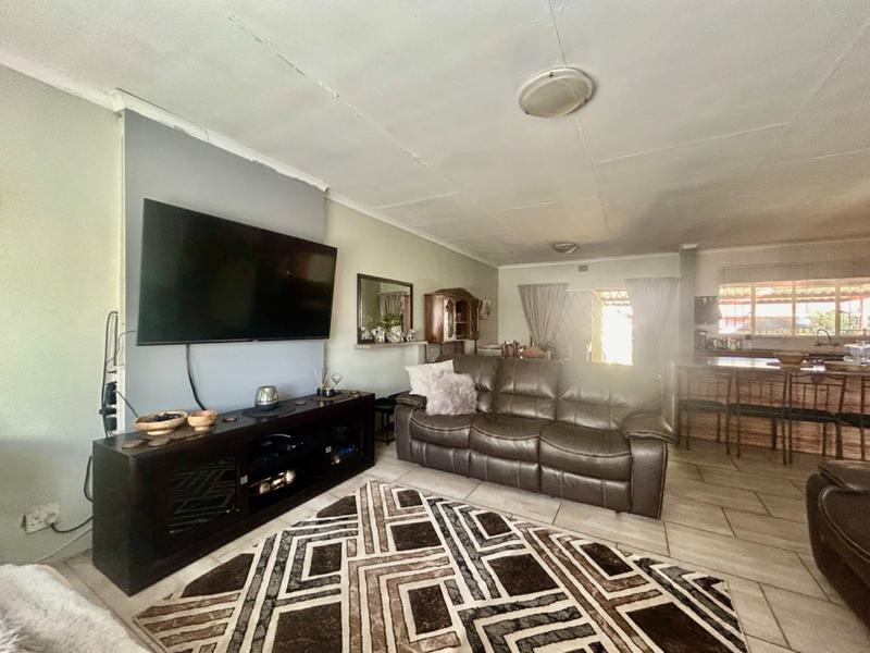 3 Bedroom Property for Sale in Vanderbijlpark CE Gauteng