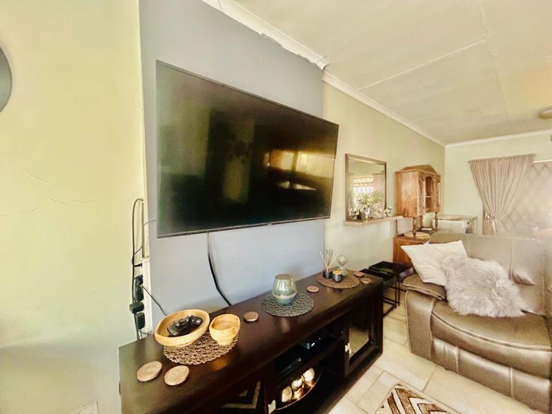 3 Bedroom Property for Sale in Vanderbijlpark CE Gauteng