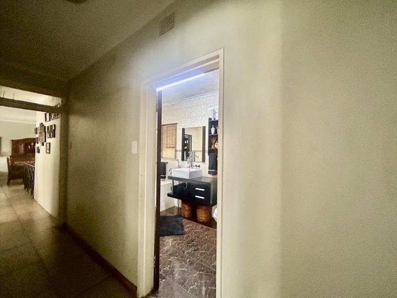 3 Bedroom Property for Sale in Vanderbijlpark CE Gauteng