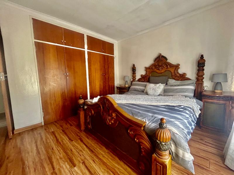 3 Bedroom Property for Sale in Vanderbijlpark CE Gauteng