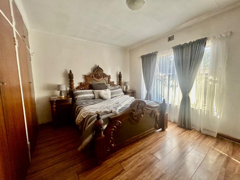 3 Bedroom Property for Sale in Vanderbijlpark CE Gauteng