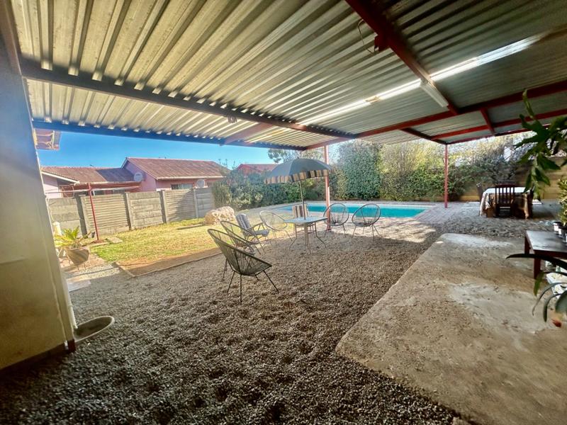 3 Bedroom Property for Sale in Vanderbijlpark CE Gauteng