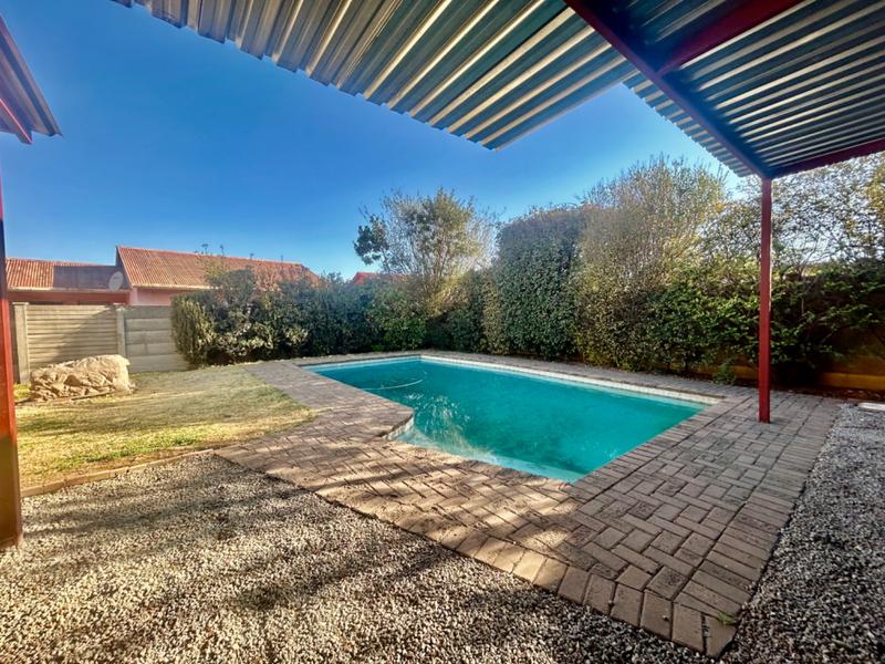 3 Bedroom Property for Sale in Vanderbijlpark CE Gauteng