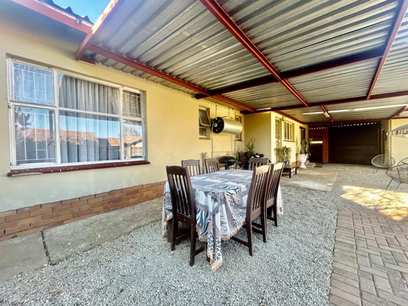 3 Bedroom Property for Sale in Vanderbijlpark CE Gauteng