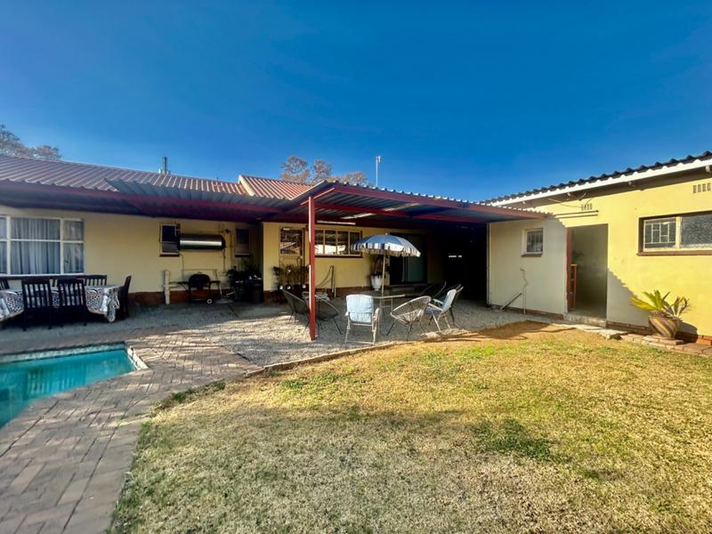 3 Bedroom Property for Sale in Vanderbijlpark CE Gauteng