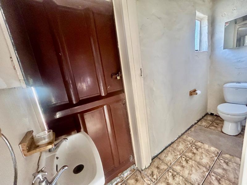 3 Bedroom Property for Sale in Vanderbijlpark CE Gauteng