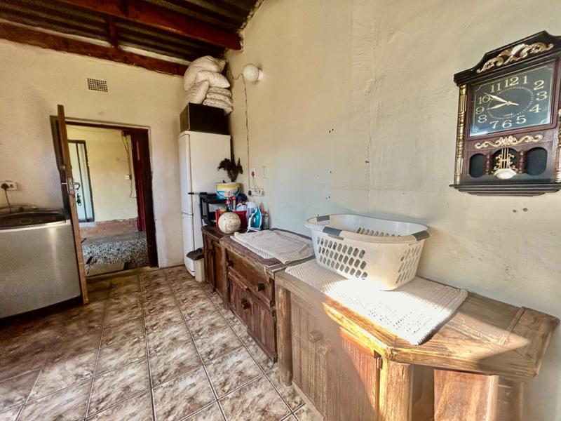 3 Bedroom Property for Sale in Vanderbijlpark CE Gauteng