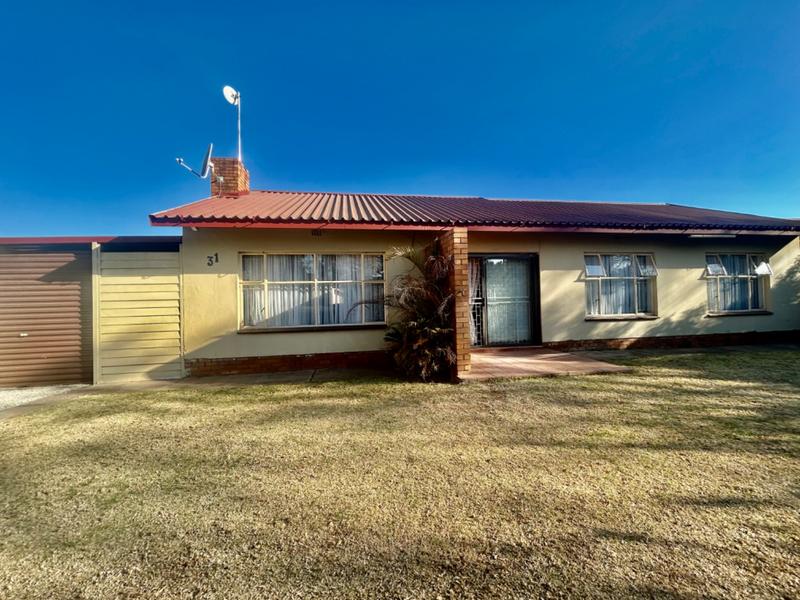 3 Bedroom Property for Sale in Vanderbijlpark CE Gauteng