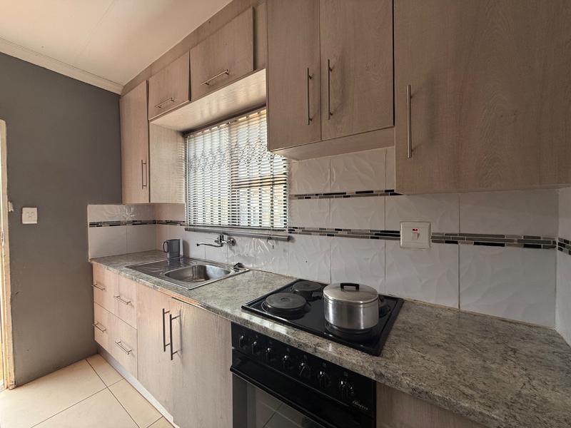 2 Bedroom Property for Sale in Vanderbijlpark CE 7 Gauteng