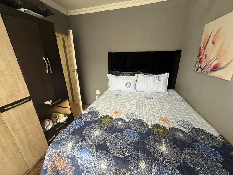 2 Bedroom Property for Sale in Vanderbijlpark CE 7 Gauteng