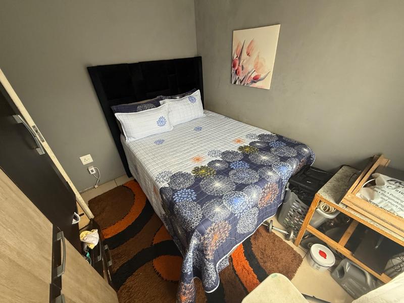 2 Bedroom Property for Sale in Vanderbijlpark CE 7 Gauteng