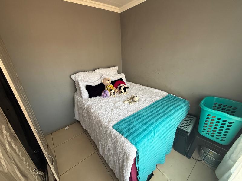 2 Bedroom Property for Sale in Vanderbijlpark CE 7 Gauteng
