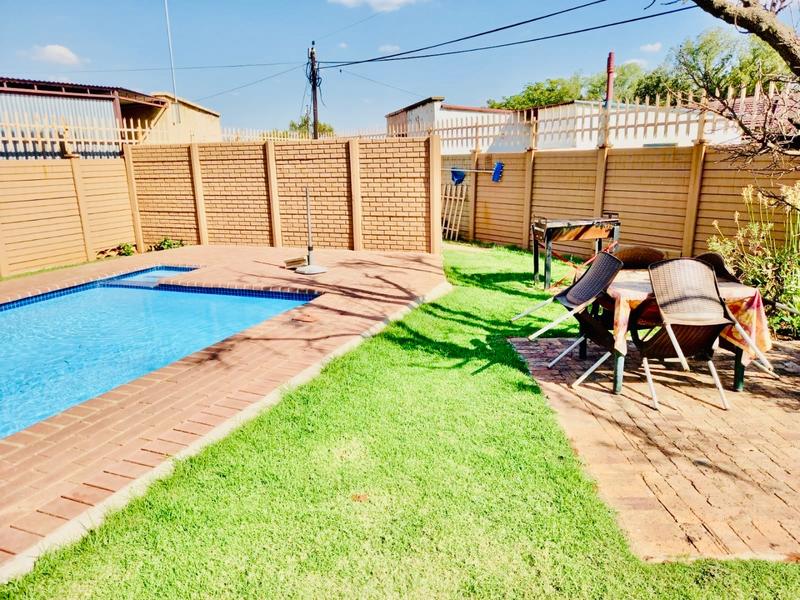 9 Bedroom Property for Sale in Vanderbijlpark CW 1 Gauteng