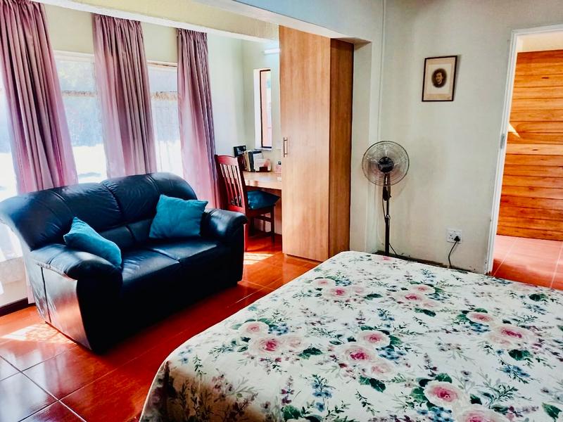 9 Bedroom Property for Sale in Vanderbijlpark CW 1 Gauteng