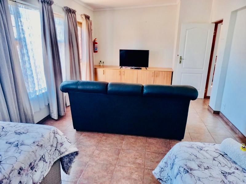 9 Bedroom Property for Sale in Vanderbijlpark CW 1 Gauteng