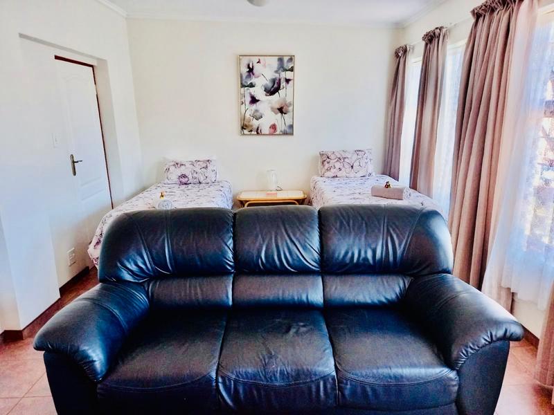 9 Bedroom Property for Sale in Vanderbijlpark CW 1 Gauteng