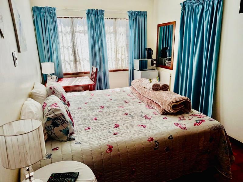 9 Bedroom Property for Sale in Vanderbijlpark CW 1 Gauteng