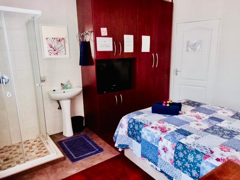 9 Bedroom Property for Sale in Vanderbijlpark CW 1 Gauteng