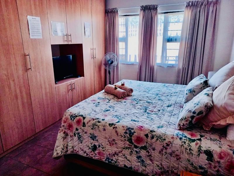 9 Bedroom Property for Sale in Vanderbijlpark CW 1 Gauteng