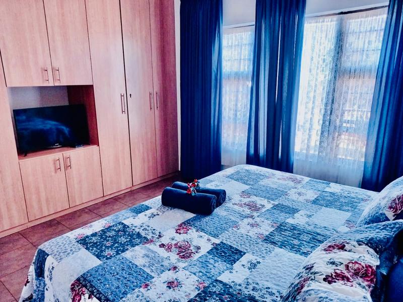 9 Bedroom Property for Sale in Vanderbijlpark CW 1 Gauteng