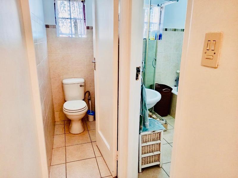 9 Bedroom Property for Sale in Vanderbijlpark CW 1 Gauteng
