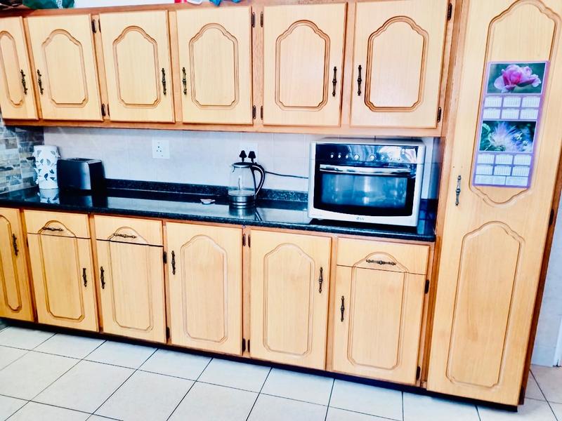 9 Bedroom Property for Sale in Vanderbijlpark CW 1 Gauteng