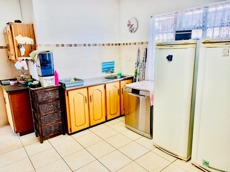 9 Bedroom Property for Sale in Vanderbijlpark CW 1 Gauteng