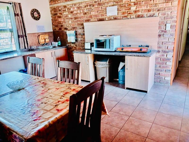 9 Bedroom Property for Sale in Vanderbijlpark CW 1 Gauteng