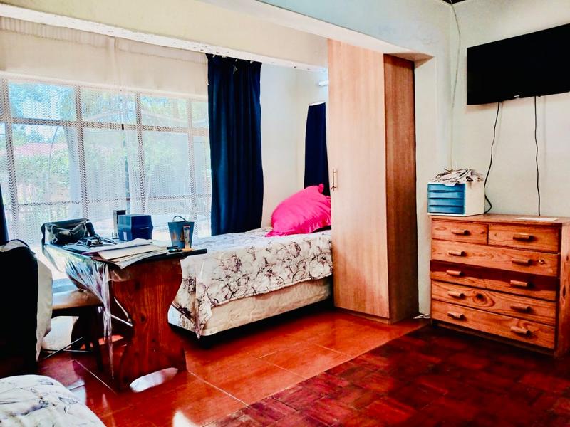 9 Bedroom Property for Sale in Vanderbijlpark CW 1 Gauteng