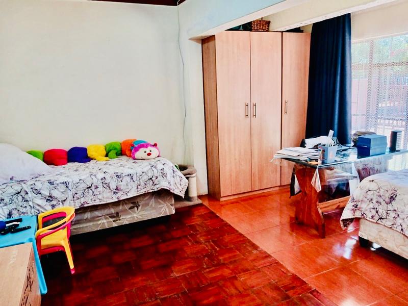 9 Bedroom Property for Sale in Vanderbijlpark CW 1 Gauteng