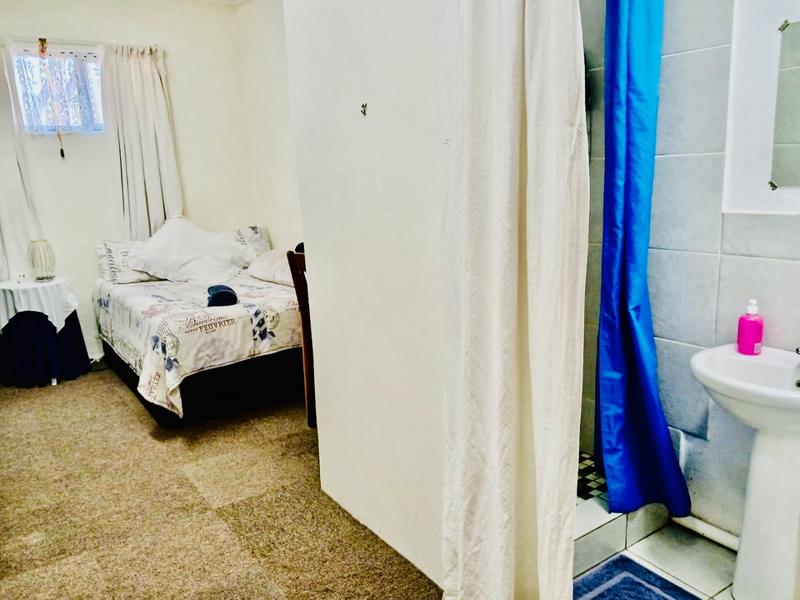 9 Bedroom Property for Sale in Vanderbijlpark CW 1 Gauteng