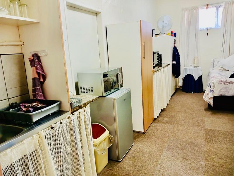 9 Bedroom Property for Sale in Vanderbijlpark CW 1 Gauteng