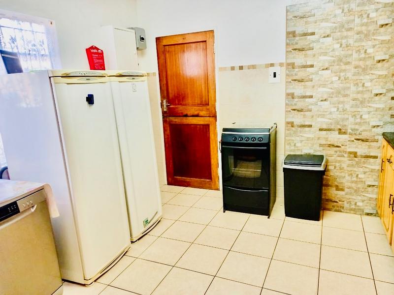 9 Bedroom Property for Sale in Vanderbijlpark CW 1 Gauteng