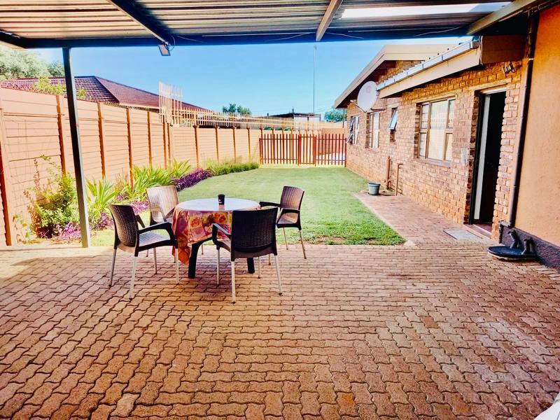 9 Bedroom Property for Sale in Vanderbijlpark CW 1 Gauteng