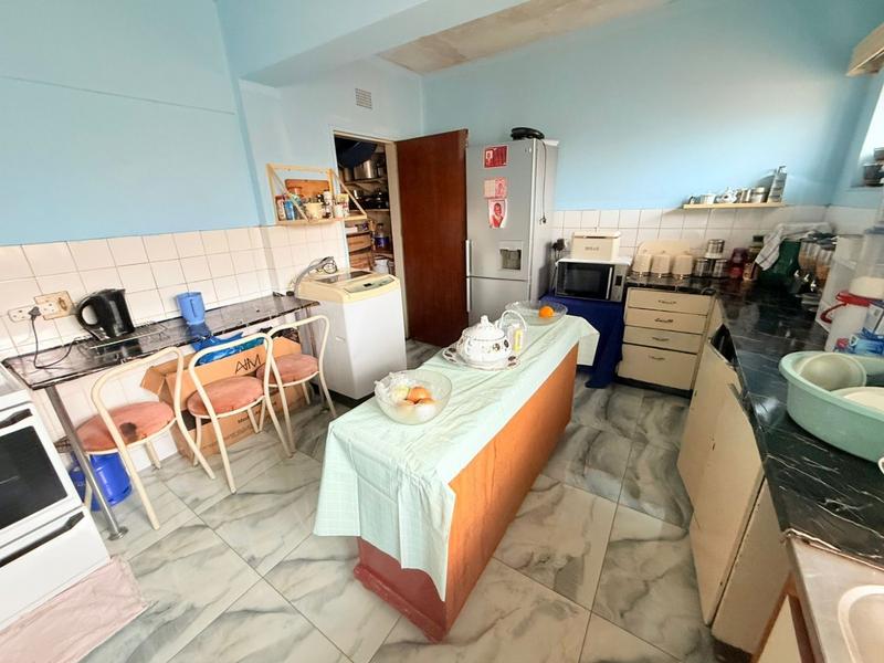 3 Bedroom Property for Sale in Vanderbijlpark CW 1 Gauteng