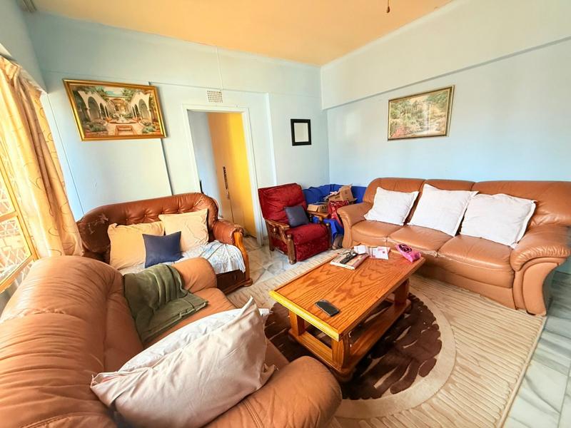 3 Bedroom Property for Sale in Vanderbijlpark CW 1 Gauteng